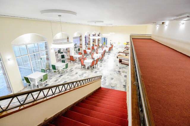 Отель International House of Journalists Resort Золотые Пески-42